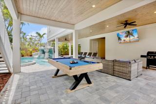 Atlantis Beach House - Bradenton Beach - 4