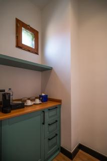 Belmondo Suites Old Town Antalya - Antalya - 3