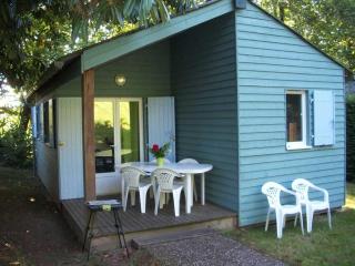 L'Aquarelle - Camping - La Souterraine - 7