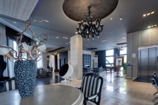 Gallery Art Hotel - Tríkala - 9