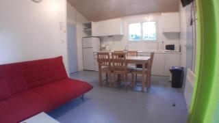 L'Aquarelle - Camping - La Souterraine - 8