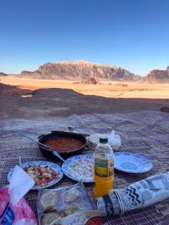 Wadi Rum Desert Cave experience - Wadi Rum - 3