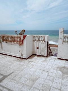 Maisonnette avec terrasse vue sur mer - Mostaganem - 8