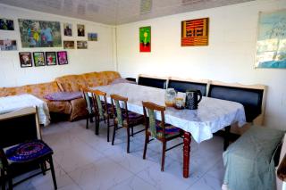Гостевой дом ЖАЙ JAI guest house - Kara-Koo - 0
