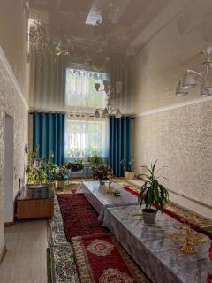 Гостевой дом ЖАЙ JAI guest house - Kara-Koo - 7