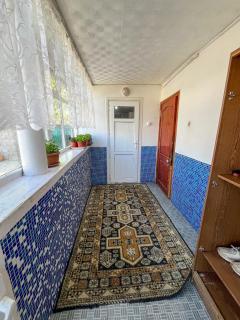 Гостевой дом ЖАЙ JAI guest house - Kara-Koo - 6