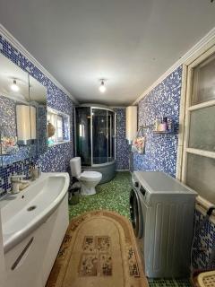 Гостевой дом ЖАЙ JAI guest house - Kara-Koo - 2