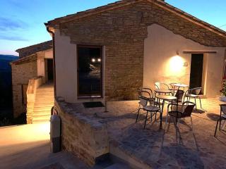 Borgo Calbianco - Private House with Pool & AirCo - Cereto - 8