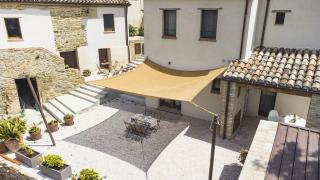 Borgo Calbianco - Private House with Pool & AirCo - 6