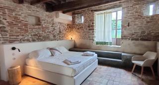 Borgo Calbianco - Private House with Pool & AirCo - Cereto - 4
