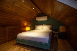 Belmondo Suites Old Town Antalya - Antalya - 9