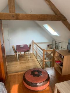 Maison de la Rébergère - - 8