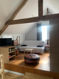 Maison de la Rébergère - - 5