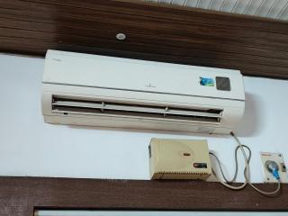Luxury AC Apartment Studio in Center of Jabalpur - Jabalpur - 3