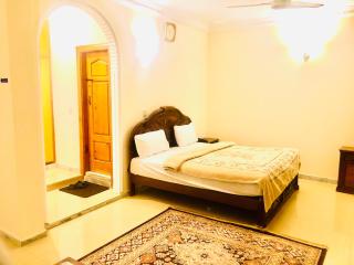Hotel Al-khaleej&restaurant mall road kalam - Kalām - 5