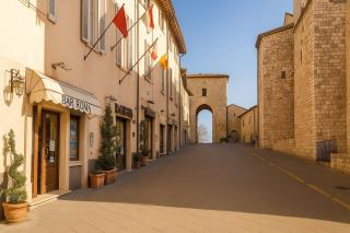 Hotel Roma Assisi - Assisi - 9