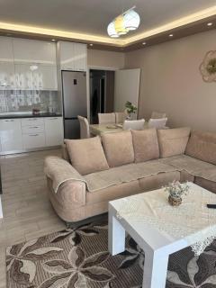 Mary's luxury apartment Pogradec 2 - Pogradec - 7
