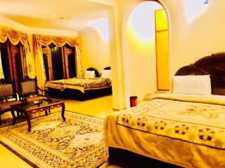 Hotel Al-khaleej&restaurant mall road kalam - Kalām - 6