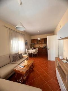 Alexandra's house - Valona - 2