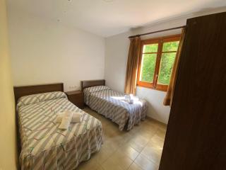 hotel vall fosca - Torre de Capdella - 6