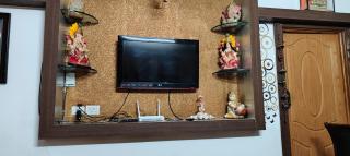 Luxury AC Apartment Studio in Center of Jabalpur - Jabalpur - 7