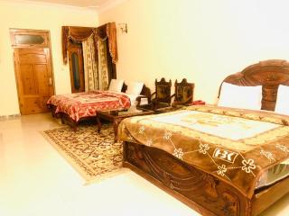 Hotel Al-khaleej&restaurant mall road kalam - Kalām - 7