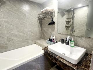 Ancu Residences near Ngoc Khanh Lake - Hanoi - 4