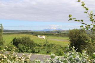 Birtingaholt Retreat - Fludir - 2