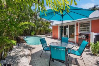 Peach Bellini - Holmes Beach - 7