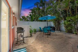 Peach Bellini - Holmes Beach - 6
