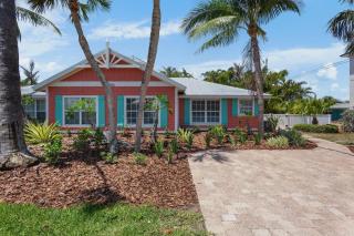 Peach Bellini - Holmes Beach - 2