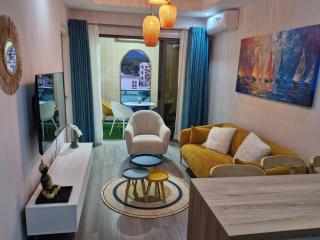 Mountain View Retreat - 9