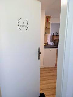 Klein&Fein-Stadtnahes Apartment - 9