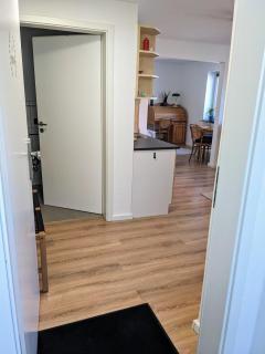 Klein&Fein-Stadtnahes Apartment - Celle - 8