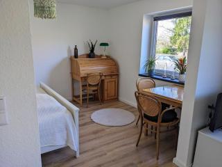 Klein&Fein-Stadtnahes Apartment - Celle - 2