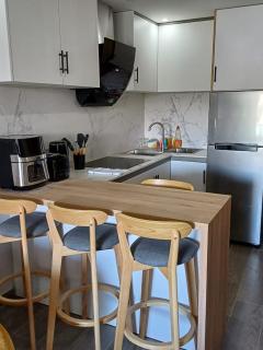 Mountain View Retreat - Flic-en-Flac - 5