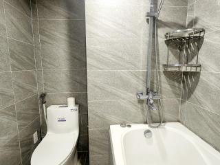 Ancu Residences near Ngoc Khanh Lake - Hanoi - 5