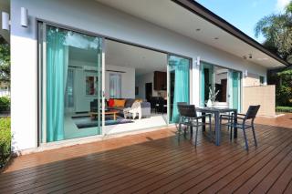 Coconut villa Phuket -  - 7