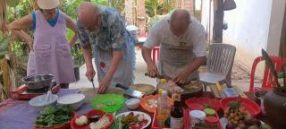 Phonluer Angkor Homestay, - Siem Reap - 5