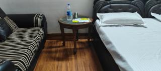 Luxury AC Apartment Studio in Center of Jabalpur - Jabalpur - 6