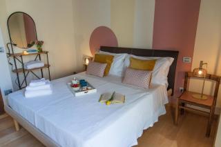 Apartment in historic villa with pool and Tennis - Bargni - 5