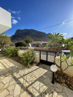 Stavros Seaside Apartment - Unit 5 of 8 - Stavros - 0