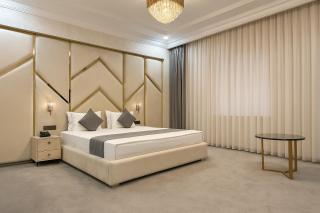 Porto Bello Hotel - Tashkent - 7