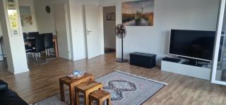 FORUZ - Apartment mit Balkon & TG-Stellplatz - Flensburgo - 6