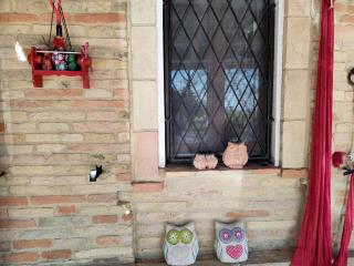 Casale Civetta with private pool - Castel Colonna - 9