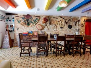 Casale Civetta with private pool - Castel Colonna - 4