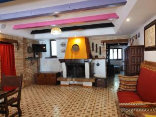 Casale Civetta with private pool - Castel Colonna - 3