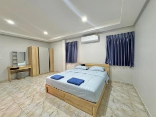 Khun Nai Pool Villa - 5