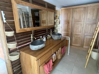 Trano kelly la petite maison - Saint-Leu - 8