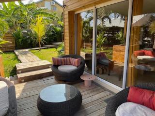 Trano kelly la petite maison - Saint-Leu - 5